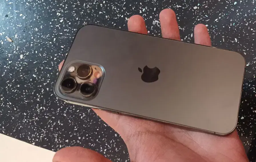 iPhone 12 pro max|موبایل|شیراز, شهرک پرواز|دیوار