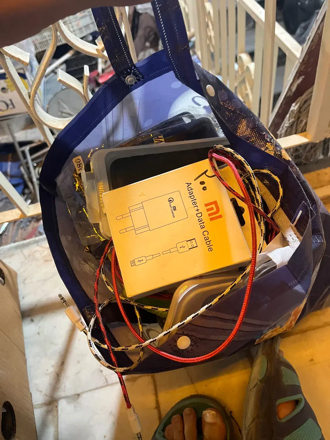 لوازم موبایل|لوازم جانبی موبایل و تبلت|سمنان, |دیوار