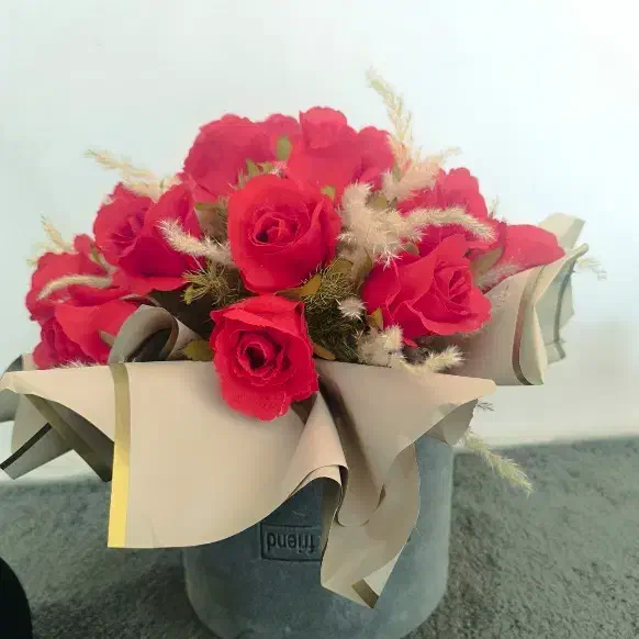 گل مصنوعی|گل مصنوعی|خرمآباد, |دیوار