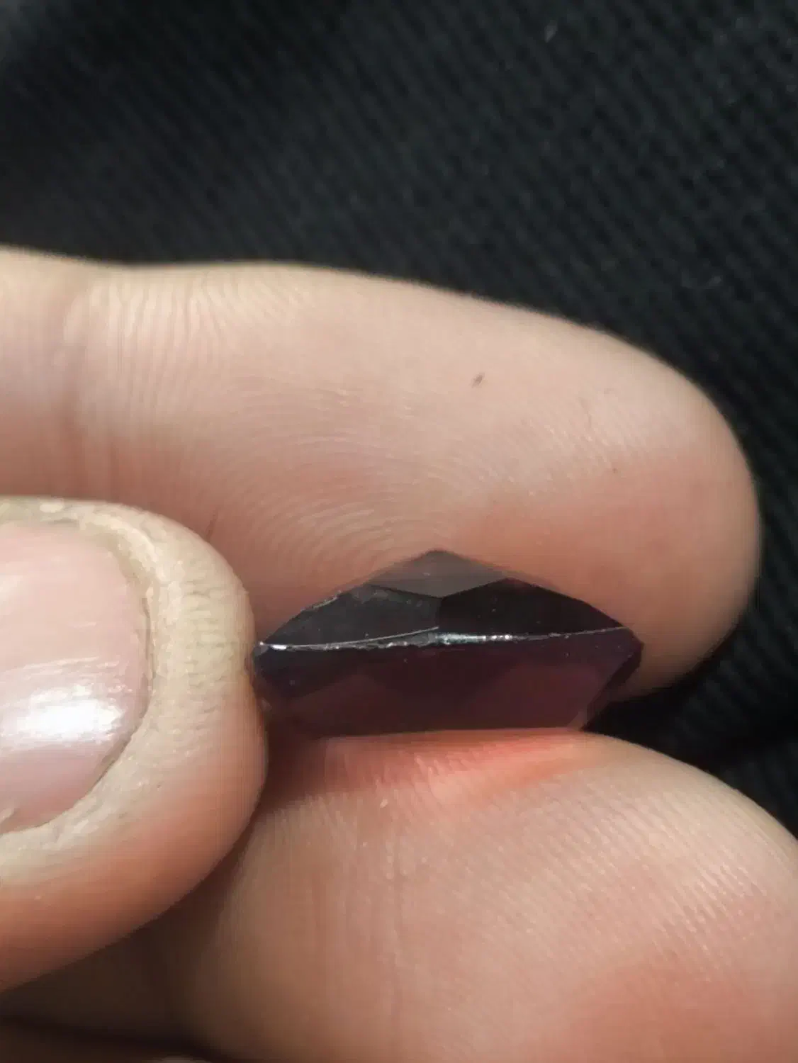 سنگ اماتیس|کلکسیون اشیاء عتیقه|تهران, افسریه شمالی|دیوار