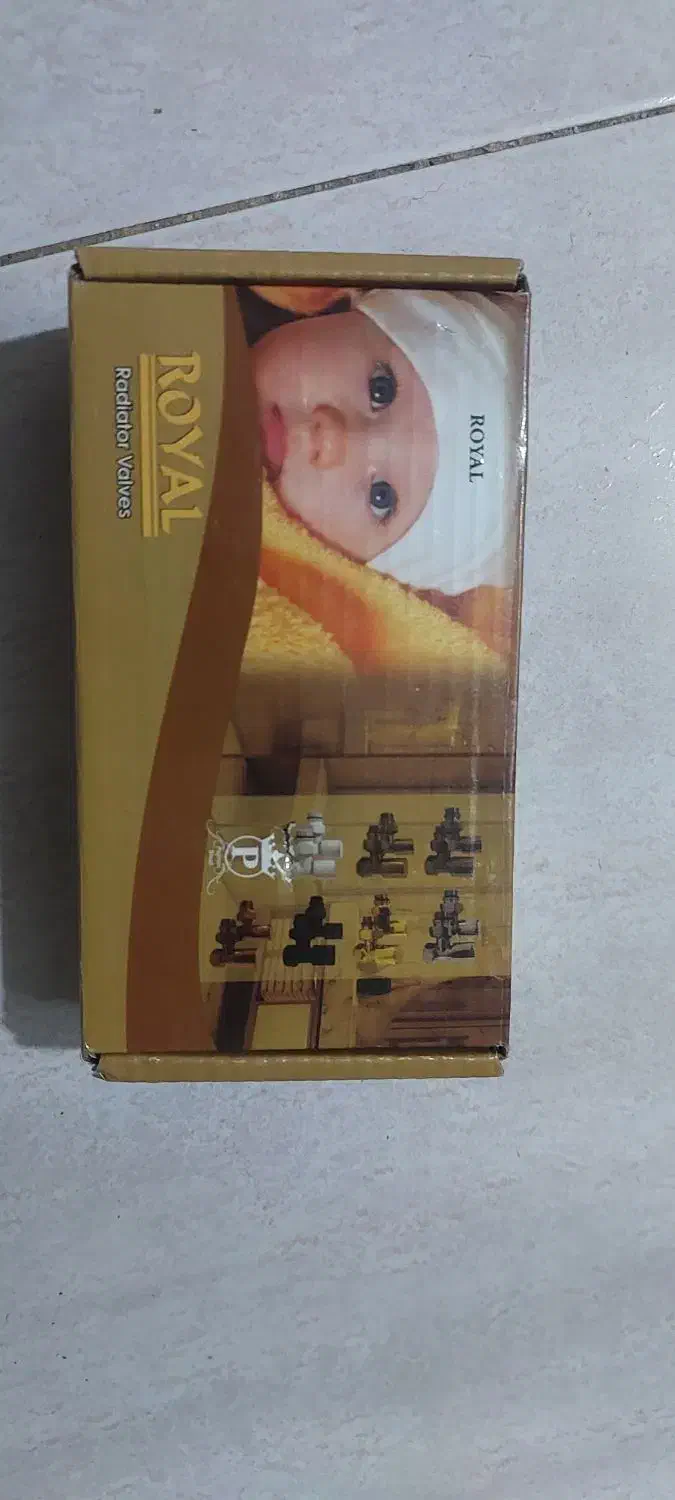 شیرطلایی|لوازم حمام|تبریز, |دیوار