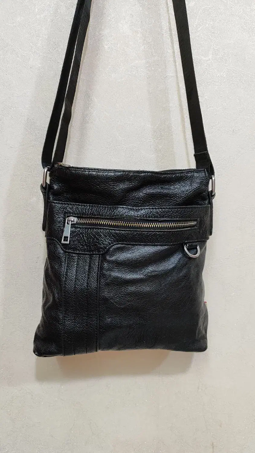 کیف چرم بند یک طرفی|کیف، کفش، کمربند|آبادان, |دیوار