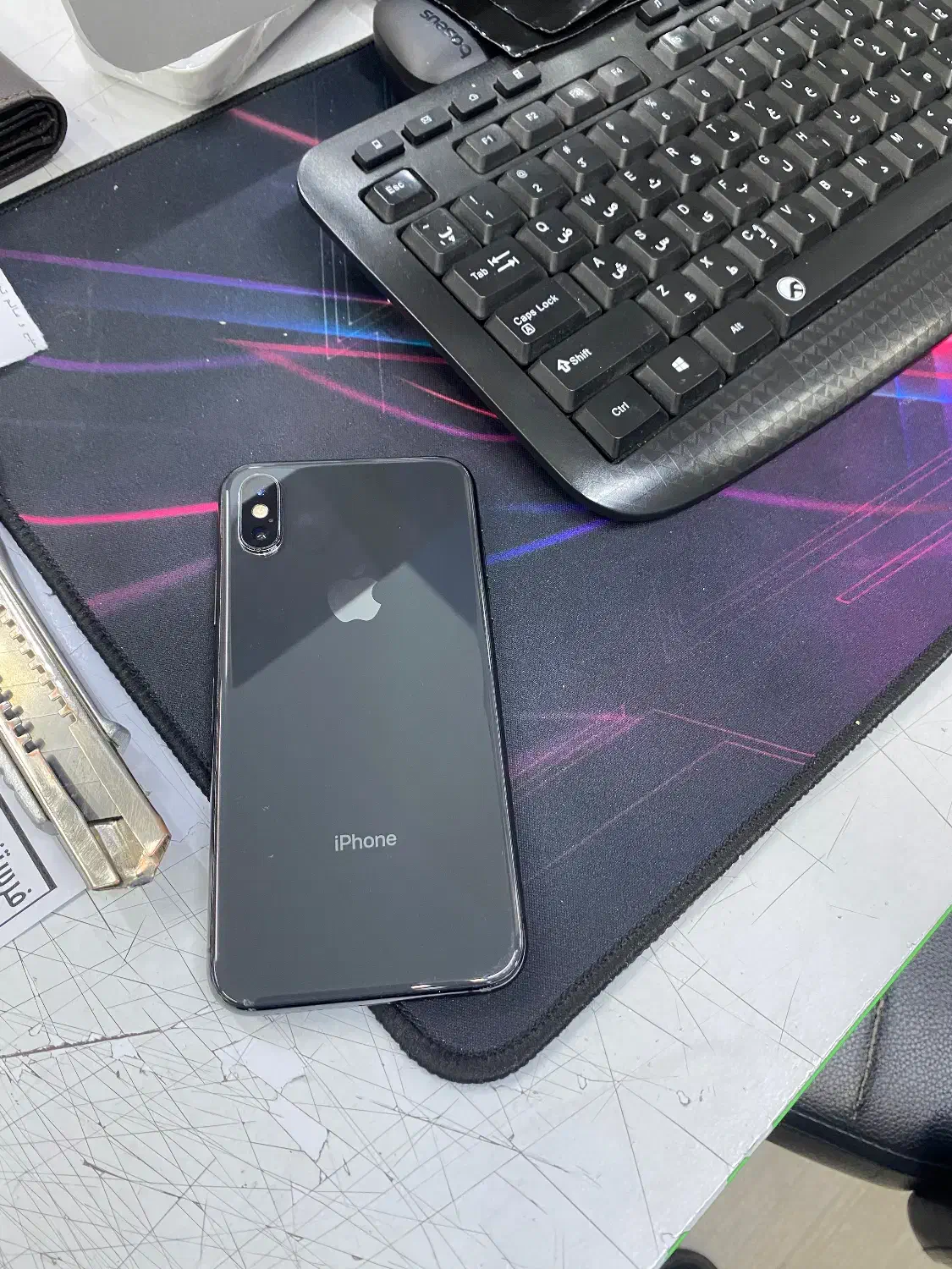 IPhone XS|موبایل|تبریز, |دیوار