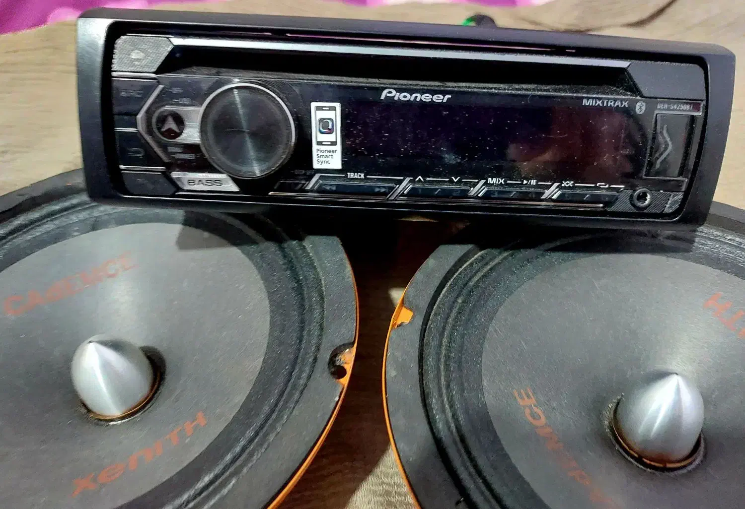 سیستم ماشین|قطعات یدکی و لوازم جانبی|هشتگرد, مدرس|دیوار