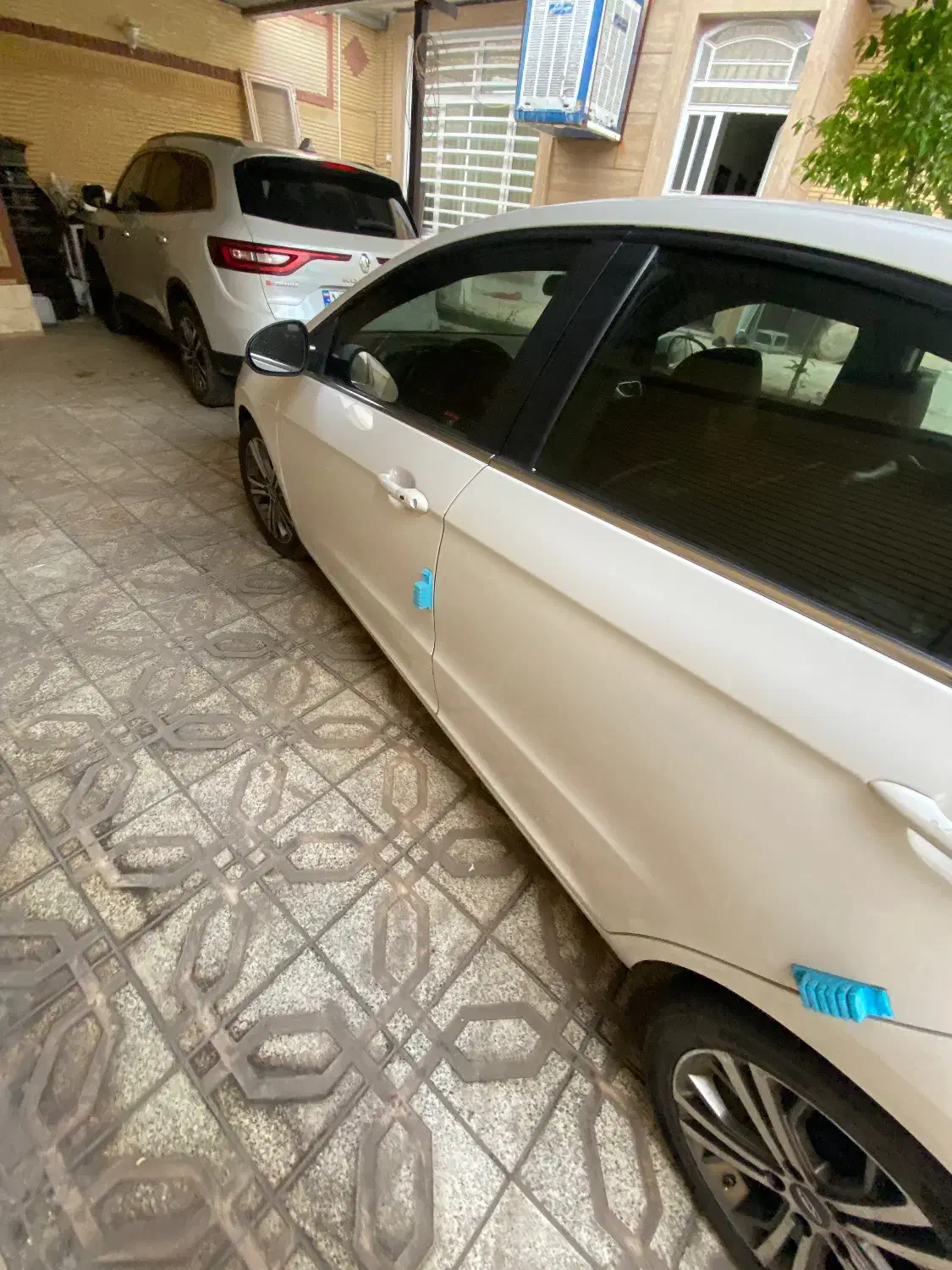 فروش خودرو آریزو5اکسلنت|خودرو سواری و وانت|سیرجان, |دیوار