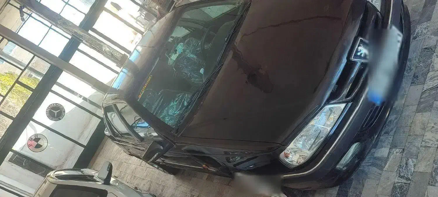 پژو پارس مدل ۸۳|خودرو سواری و وانت|اردبیل, |دیوار