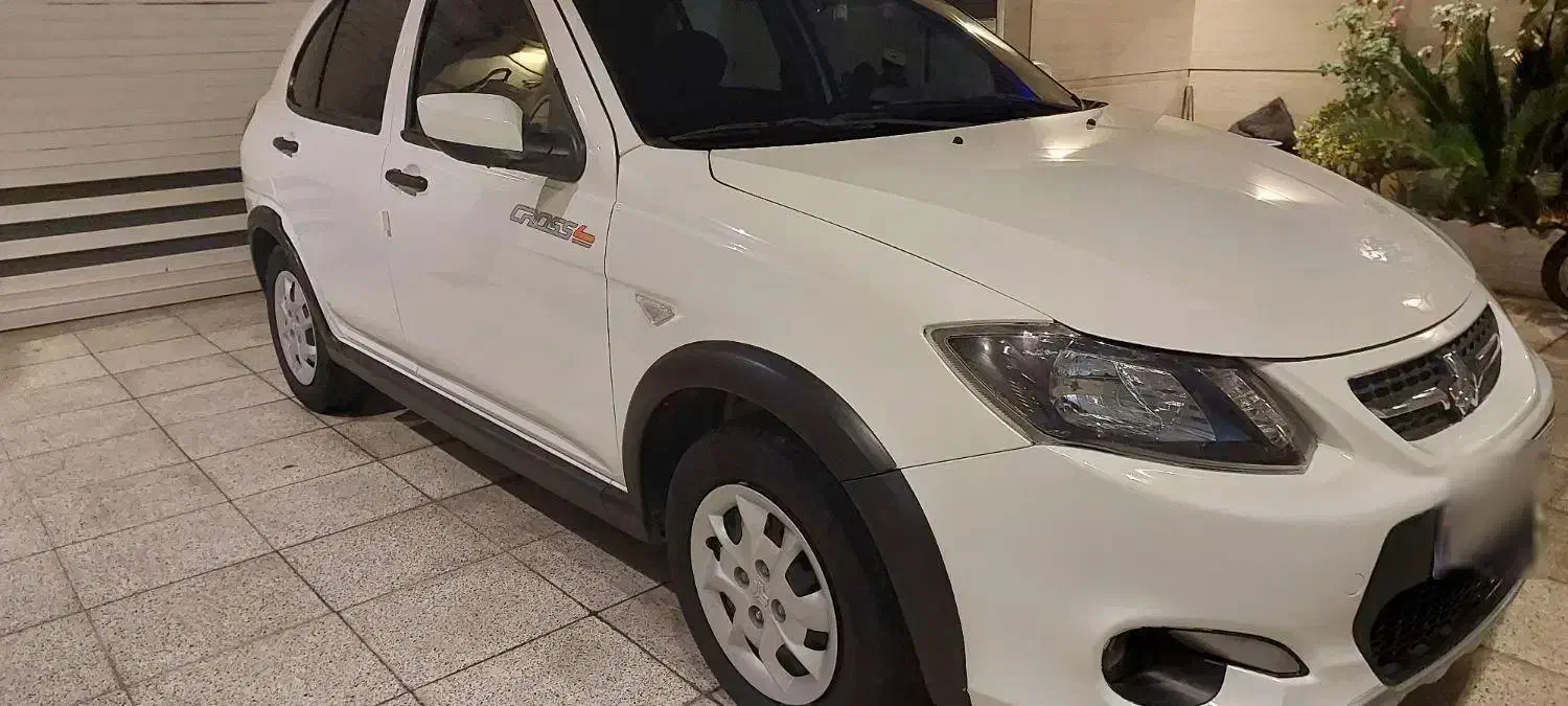 کوییک تمیز کم کار|خودرو سواری و وانت|کاشمر, |دیوار