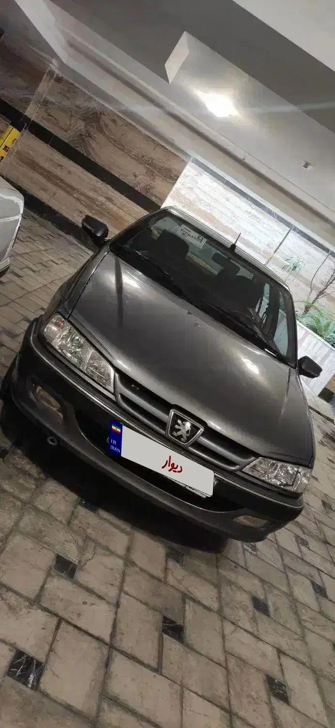 پژوپارس tu5 مدل99|خودرو سواری و وانت|تهران, امیریه|دیوار