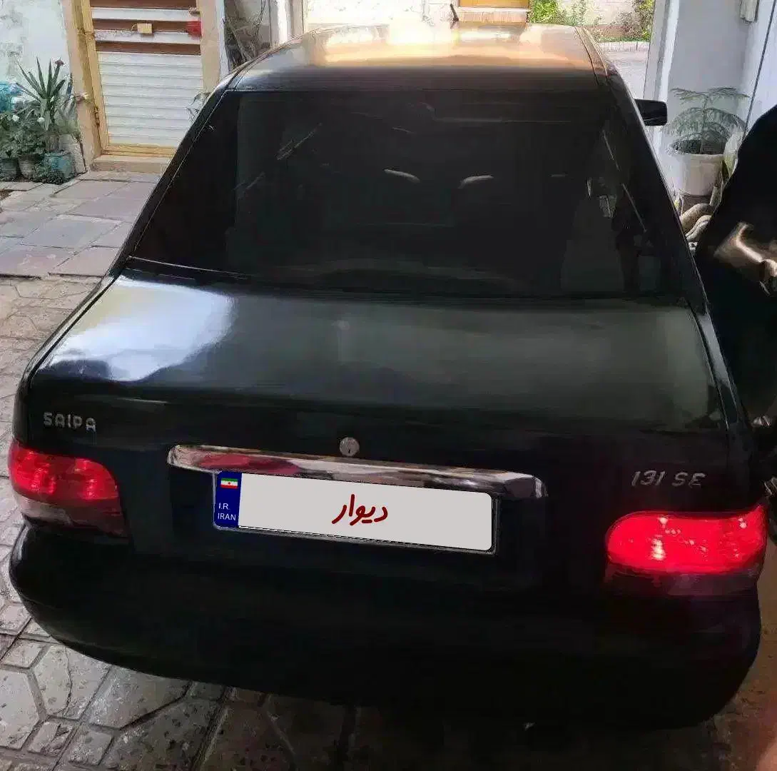 پراید ۸۳|خودرو سواری و وانت|رشت, یخسازی|دیوار