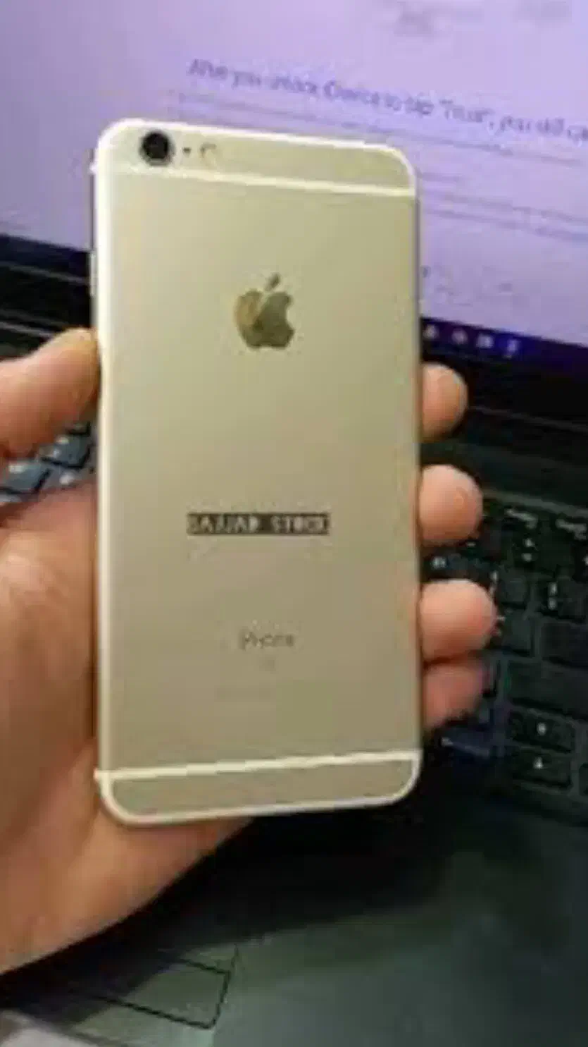 6s plus|موبایل|یاسوج, |دیوار