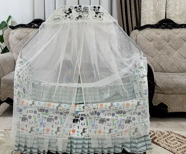 گهواره|تخت و صندلی بچه|اهواز, بهارستان|دیوار