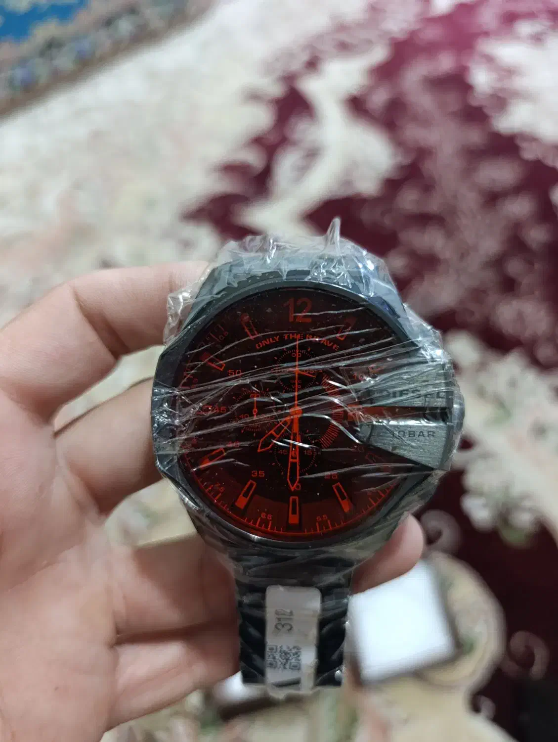 ساعت مچی دیزل|ساعت|قرچک, مهدیه|دیوار