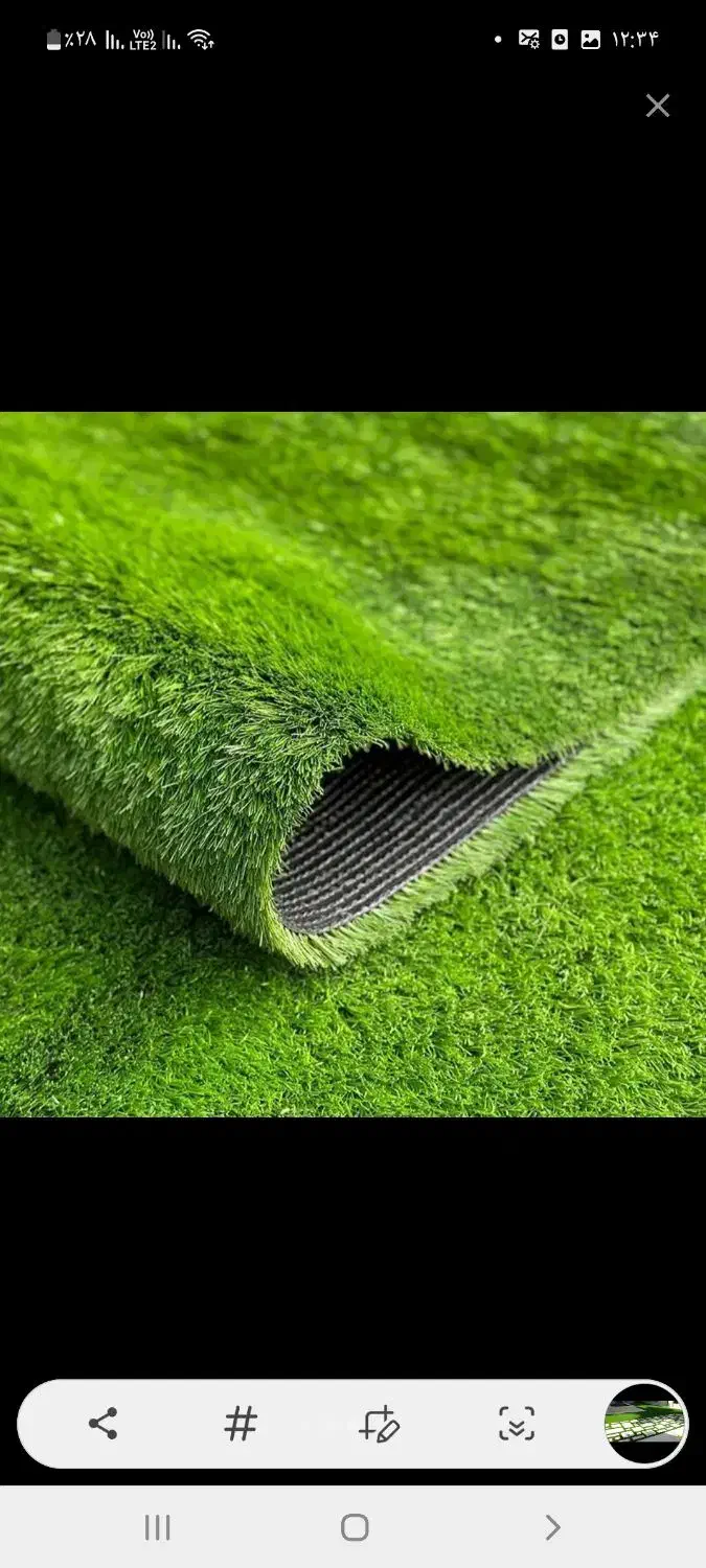 پخش چمن مصنوعی اسیا|گل مصنوعی|مشهد, الهیه|دیوار