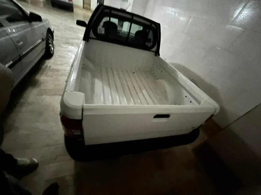 پراید وانت مدل ۱۴۰۳ خشک|خودرو سواری و وانت|محمدشهر, همایون ویلا|دیوار