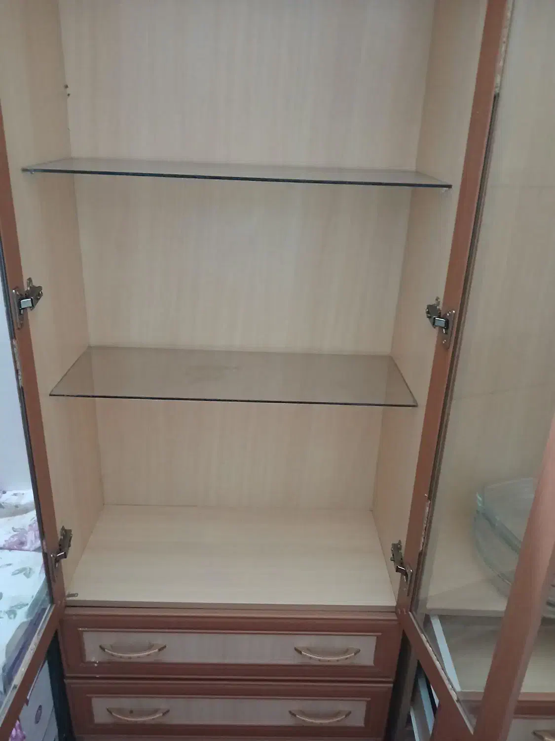 کمد کودک|جاکفشی، کمد، دراور|ابهر, |دیوار