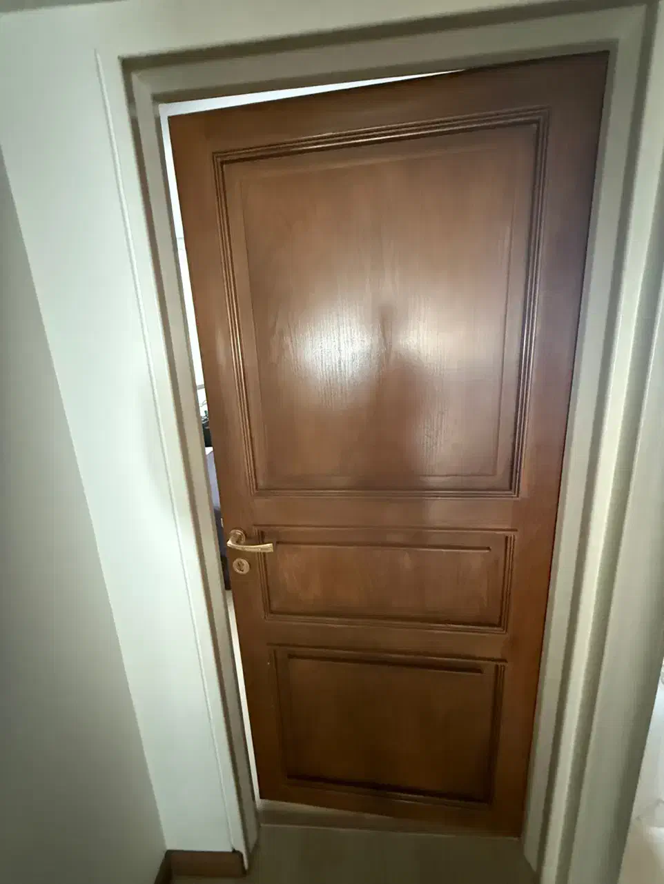 درب اتاقی و سرویس|مصالح و تجهیزات ساختمان|تهران, اوین|دیوار