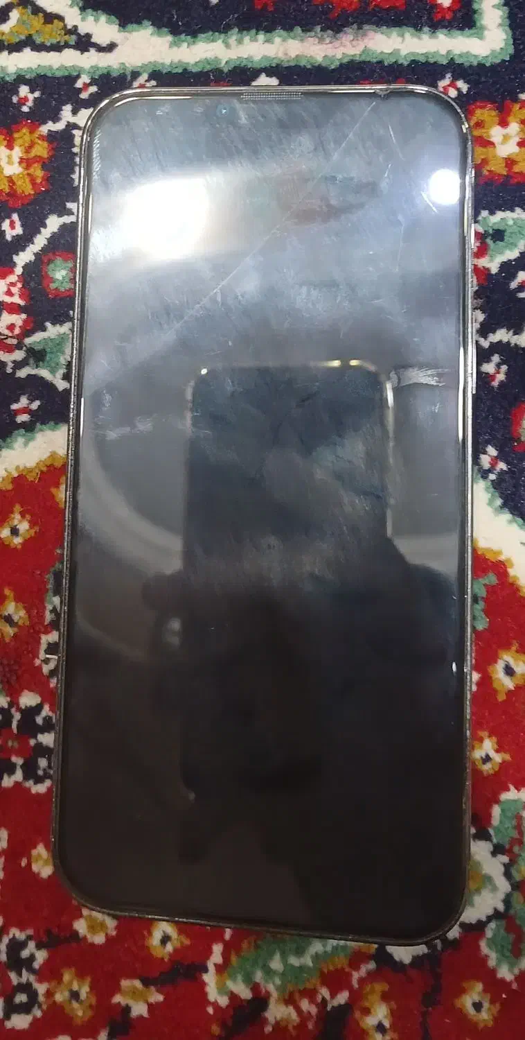 ایفون ۱۳ پرو مکس|موبایل|ری, دیلمان|دیوار