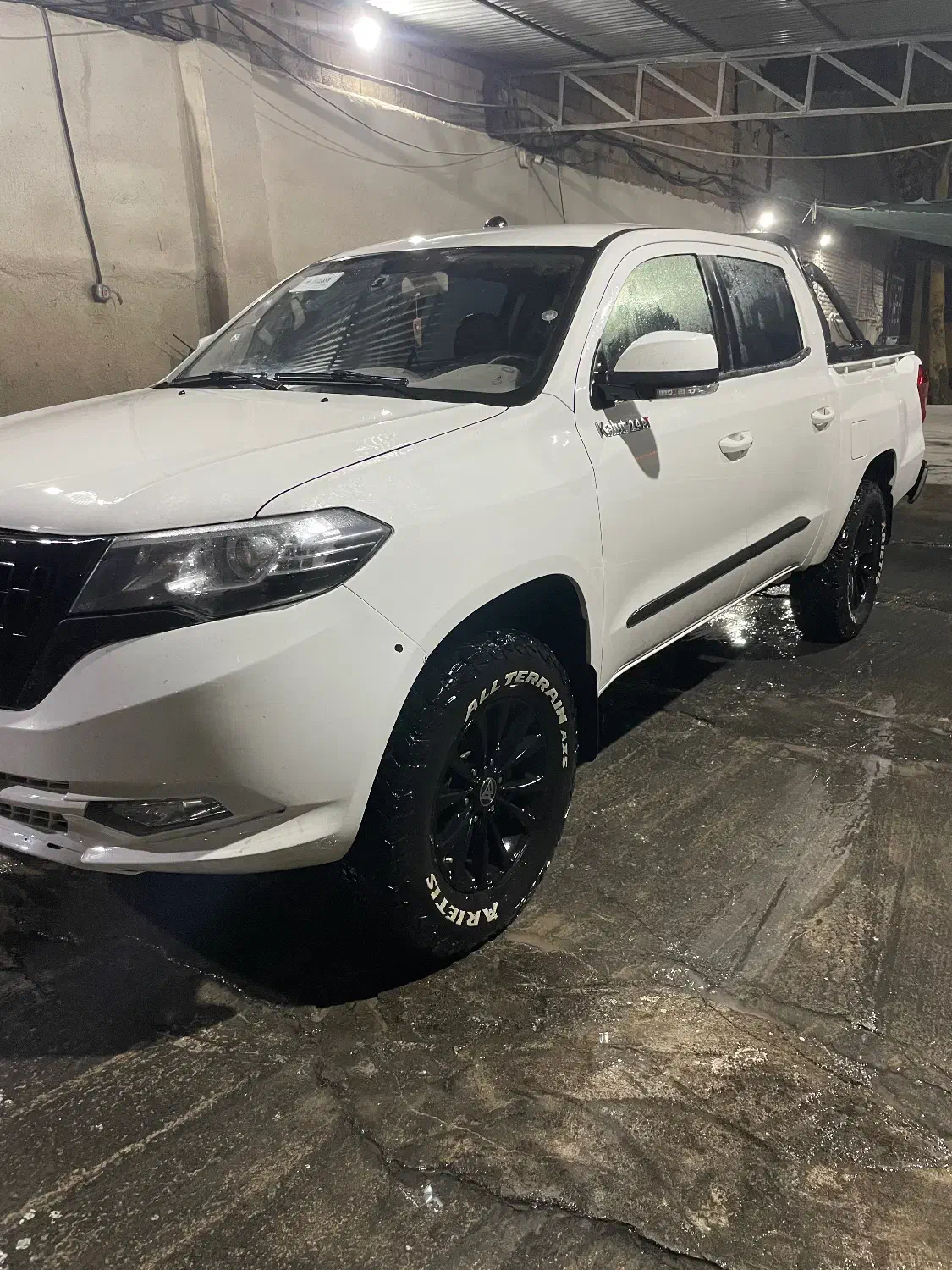 کلوت ۴۰۲|خودرو سواری و وانت|گرگان, |دیوار