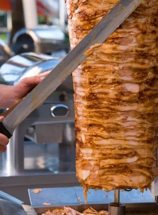 برشکار کباب ترکی|استخدام خدمات فروشگاه و رستوران|تهران, گلستان (شهرک راه آهن)|دیوار