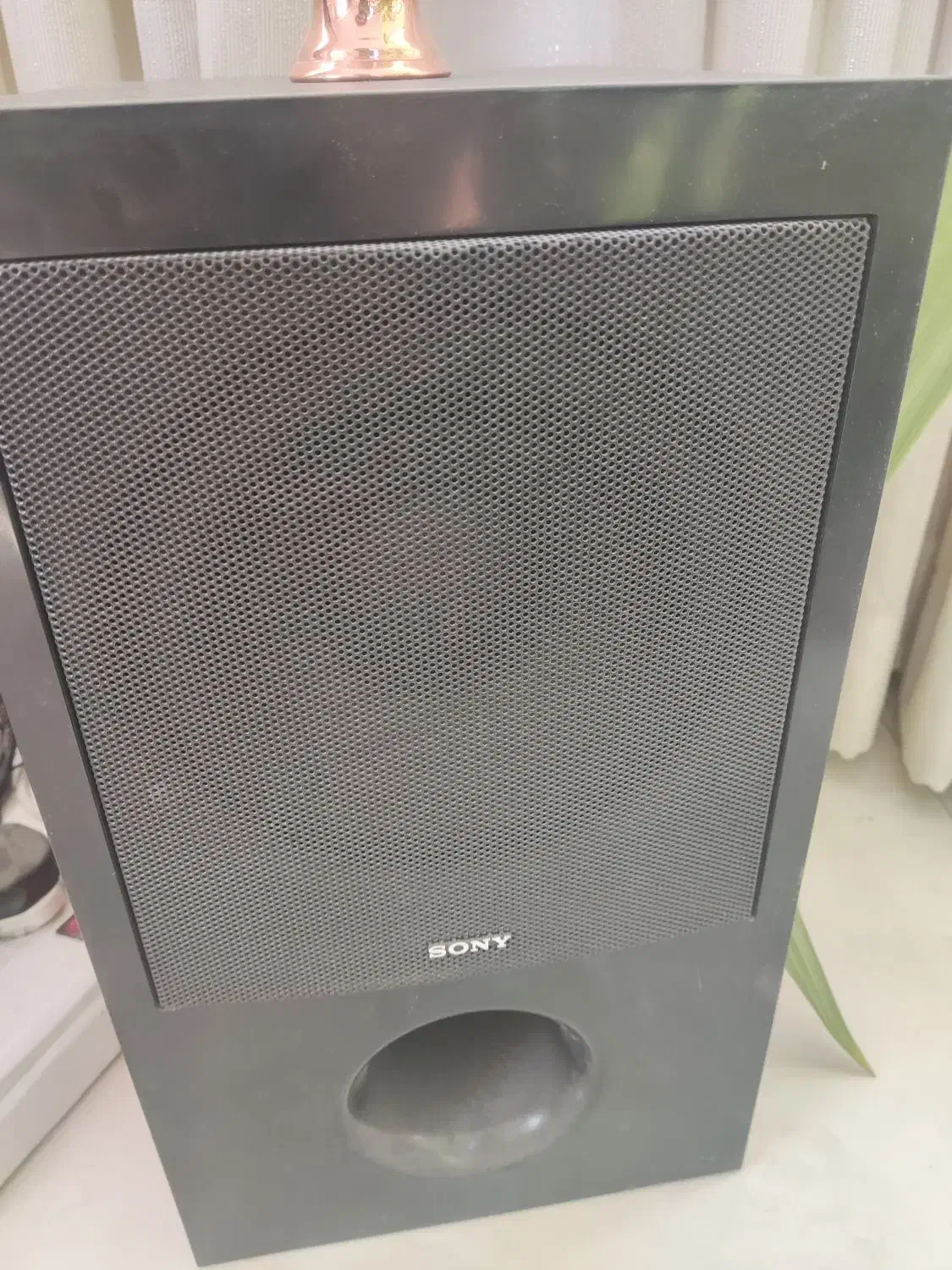 سینما خانگی سونی|سیستم صوتی خانگی|شاهینشهر, خانه کارگر|دیوار