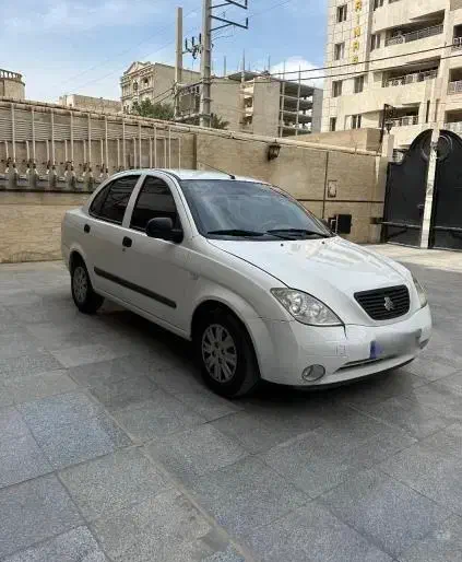 تیبا1 صندوق دار|خودرو سواری و وانت|نقده, |دیوار