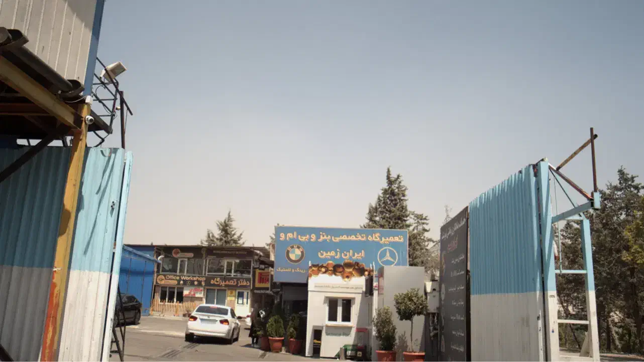 اجاره زمین ۵۰۰ متری هاشمیه لوکیشن تاپ|اجارهٔ مغازه و غرفه|مشهد, کوثر|دیوار