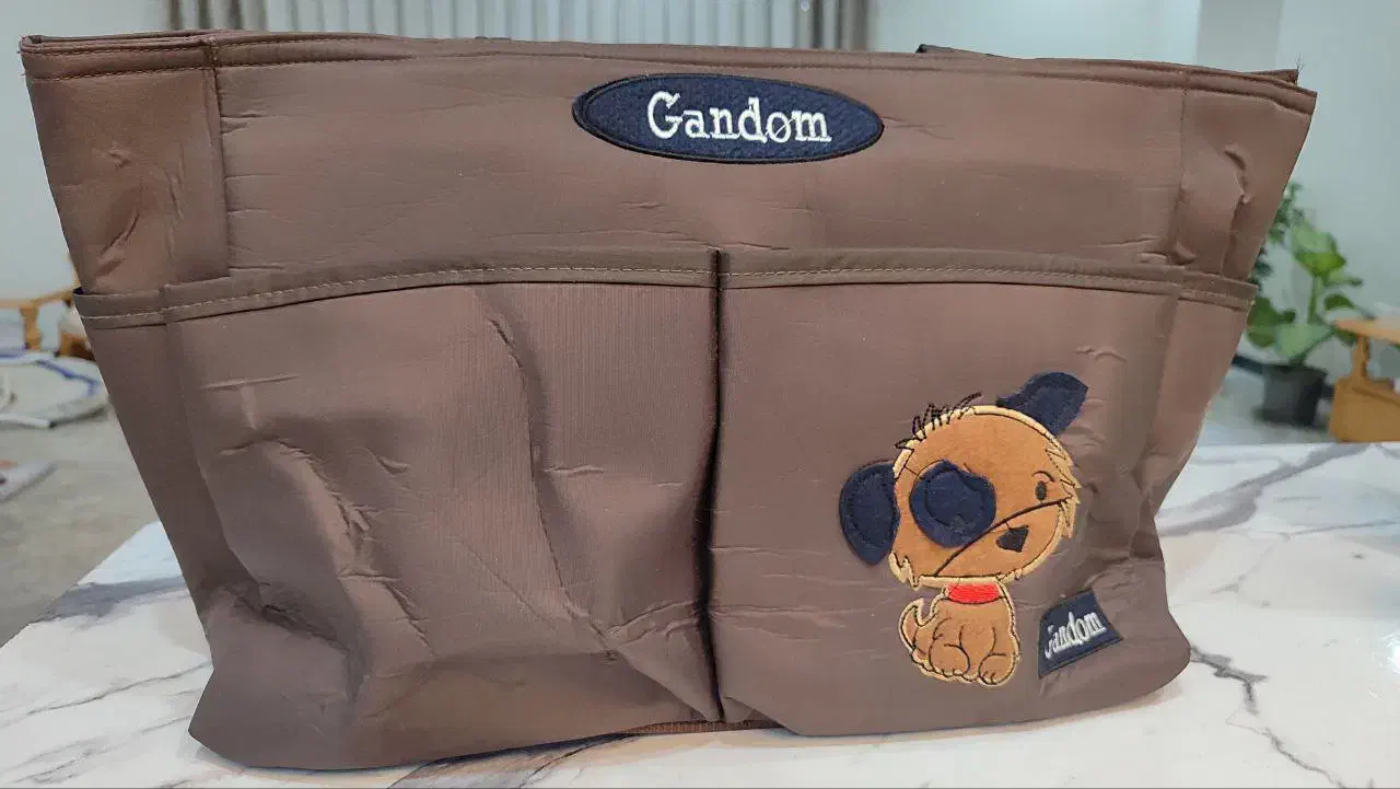 ساک نوزاد|کالسکه و لوازم جانبی|پردیس, فاز ۸|دیوار