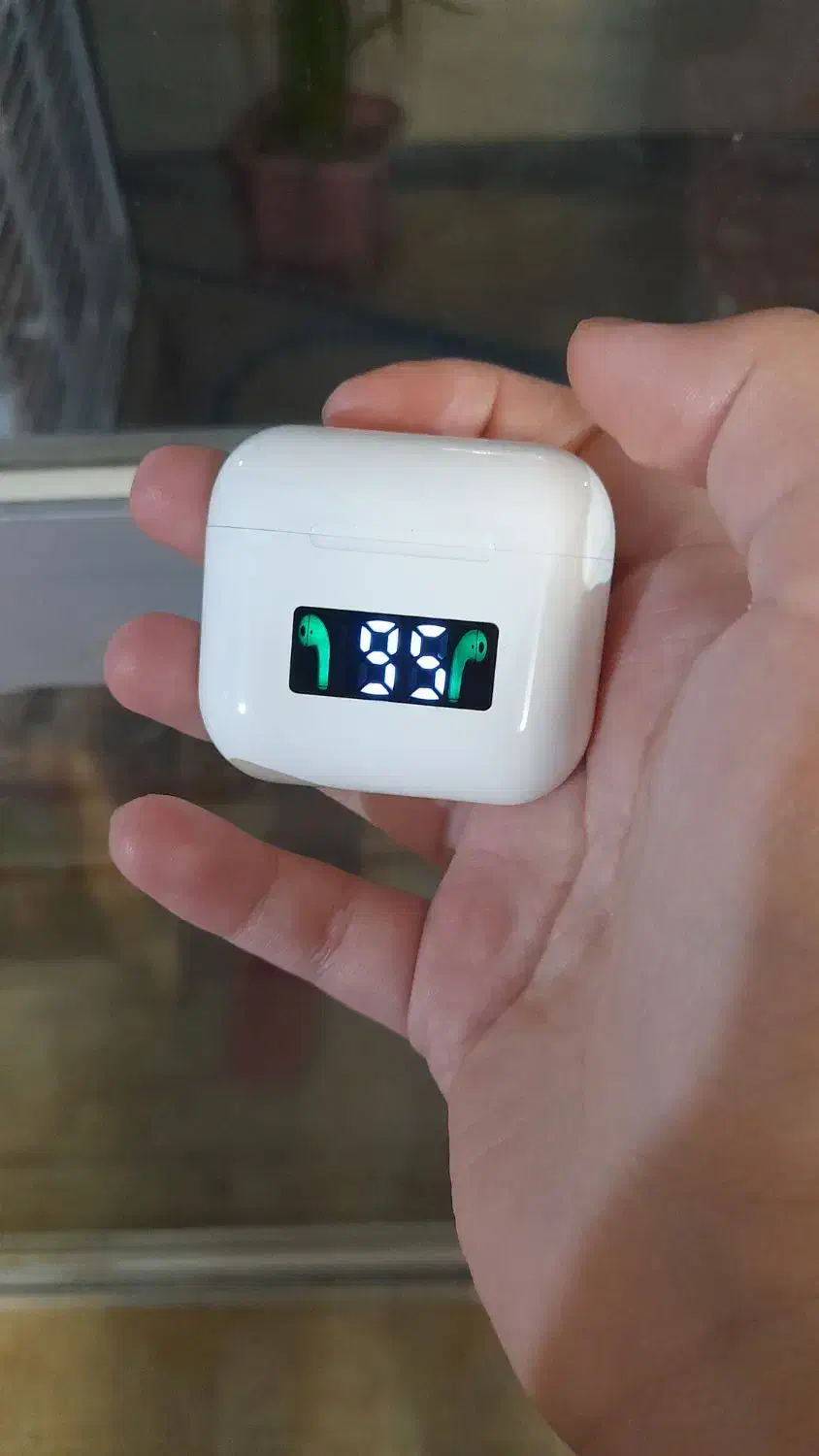 ایرپاد pro12|لوازم جانبی موبایل و تبلت|اصفهان, خواجو|دیوار