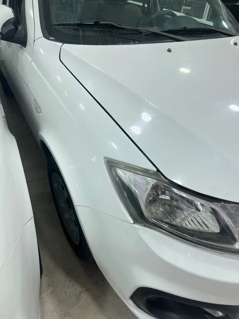 سایناs مدل۱۴۰۱ بدون رنگ|خودرو سواری و وانت|تبریز, |دیوار