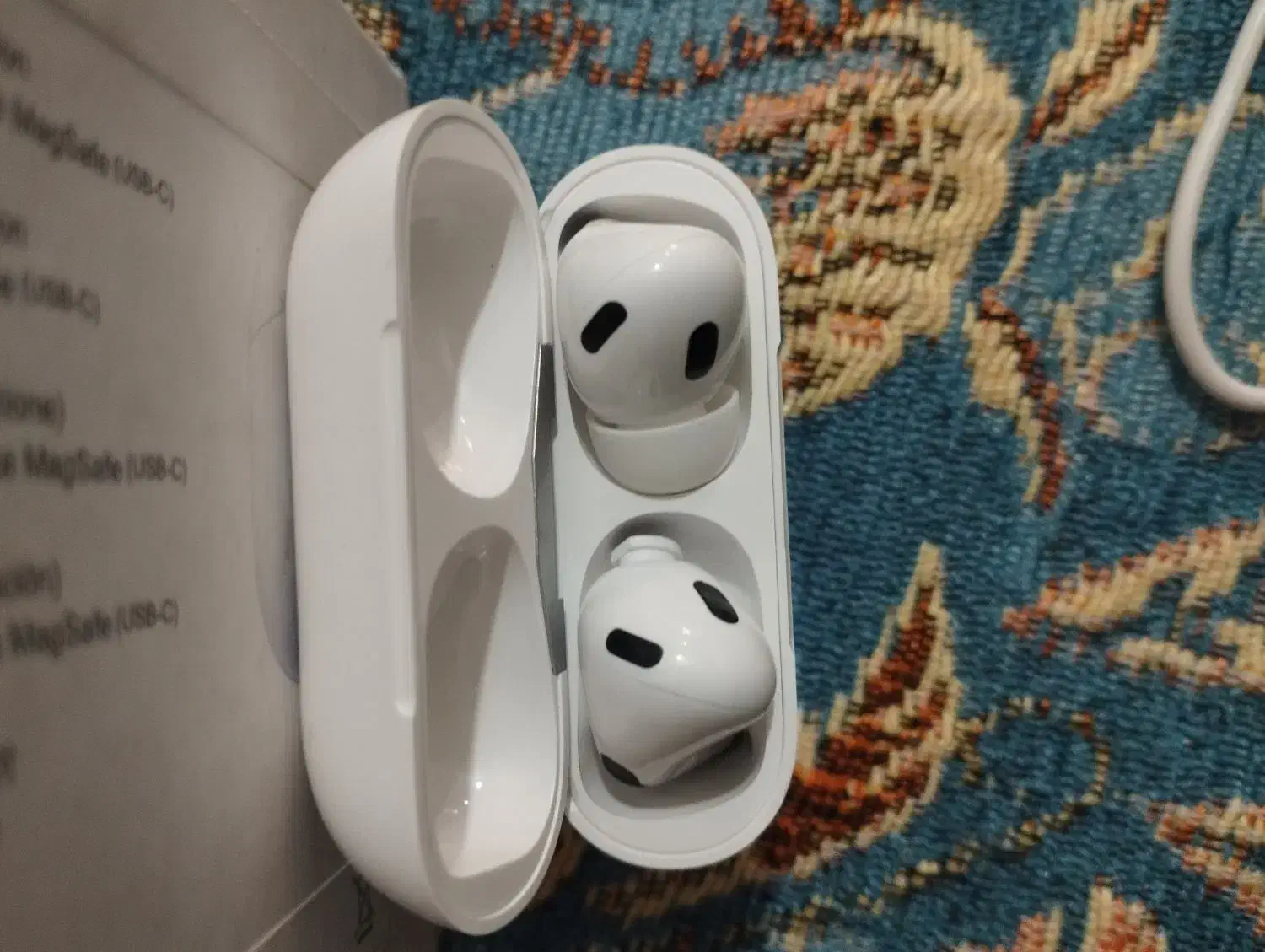 ارپاد|لوازم جانبی موبایل و تبلت|قم, نیروگاه|دیوار