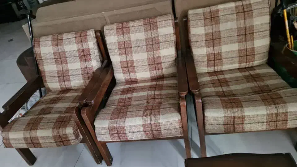 مبل 5نفره|مبلمان خانگی و میز عسلی|تهران, طرشت|دیوار