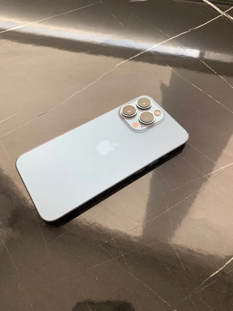 ایفون ۱۳ پرو|موبایل|بیرجند, |دیوار