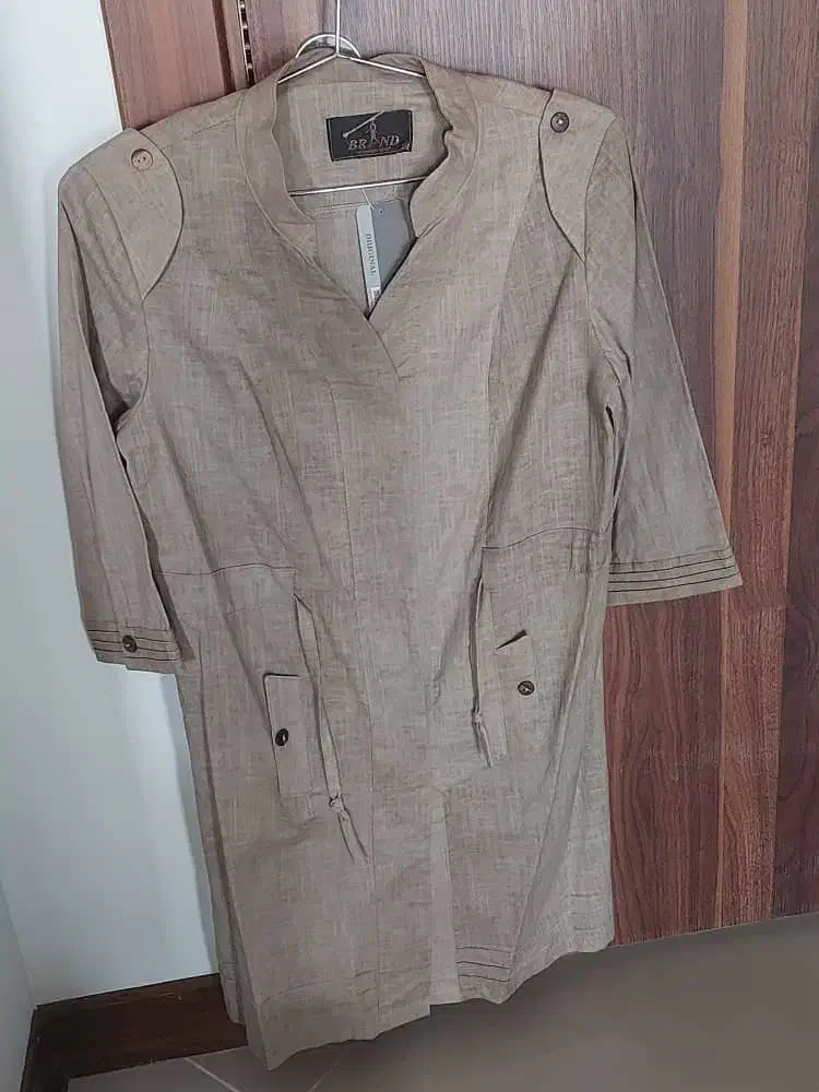 مانتو نو نو و خنک|لباس|کیش, |دیوار