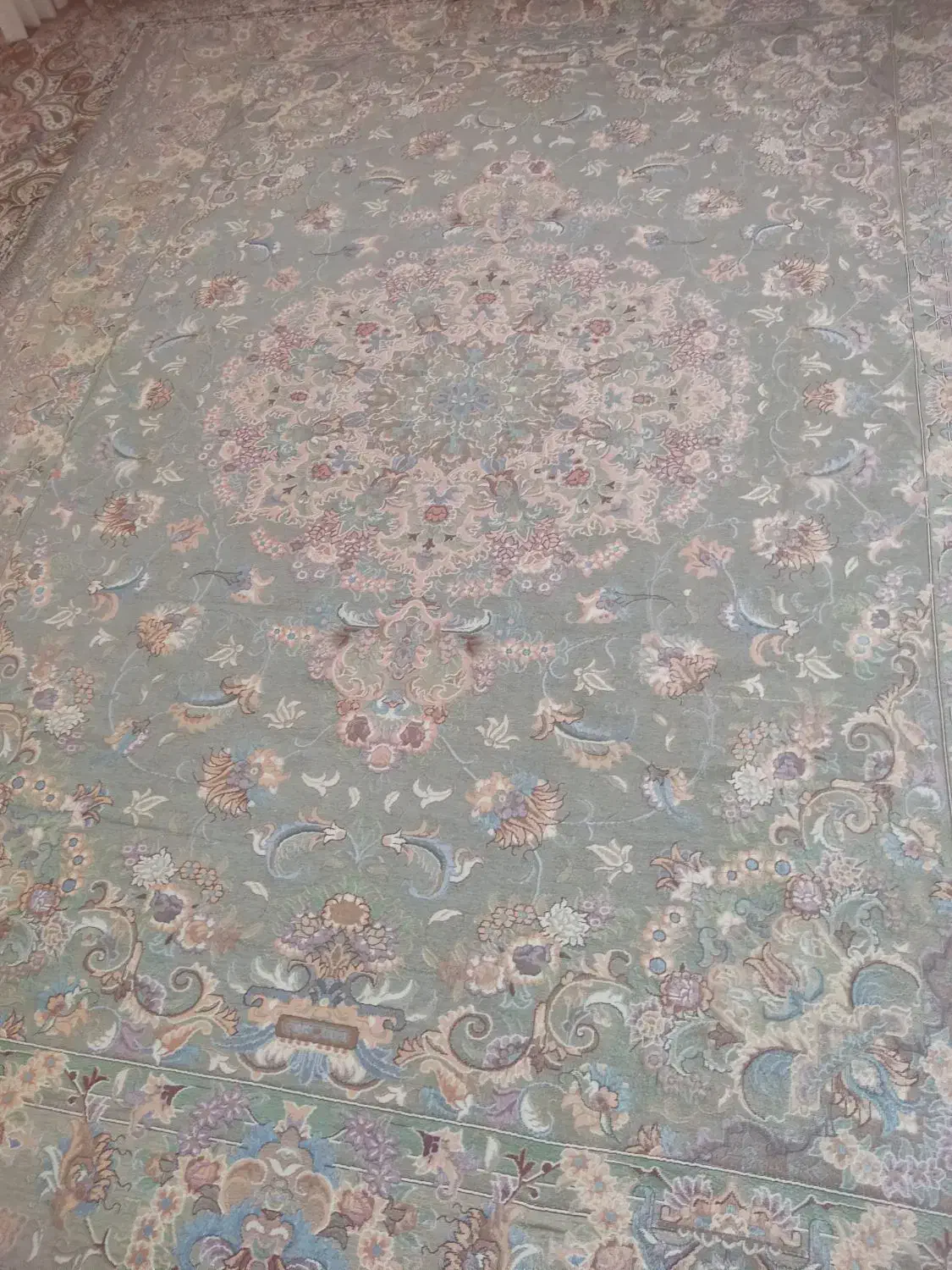 درحدنو|روفرشی|شاندیز, |دیوار