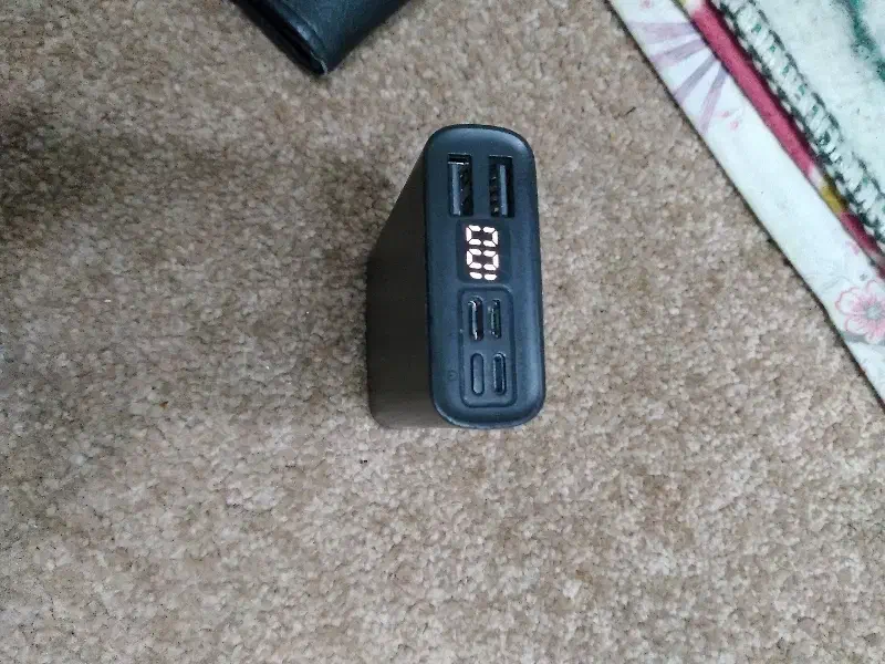 پاور بانک|لوازم جانبی موبایل و تبلت|قم, شهر قائم|دیوار