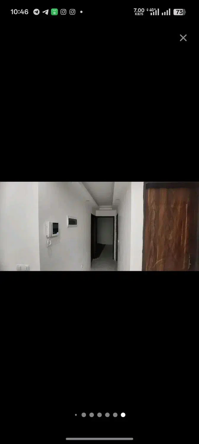 فروش واحد سه خوابه خوش متراژ ۱۲۵متری تک واحدی|فروش آپارتمان|شیراز, شهرک جماران|دیوار