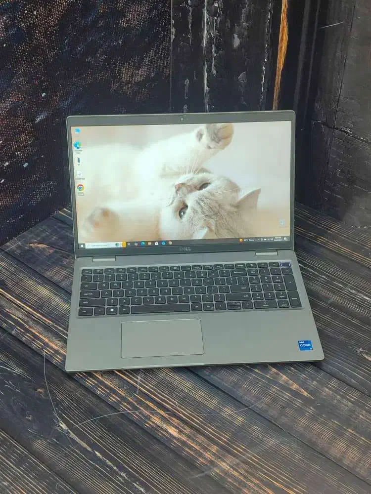 لپ‌تاپ حرفه‌ای Dell 3560 پردازنده i7 نسل 11|رایانه همراه|تهران, میدان ولیعصر|دیوار