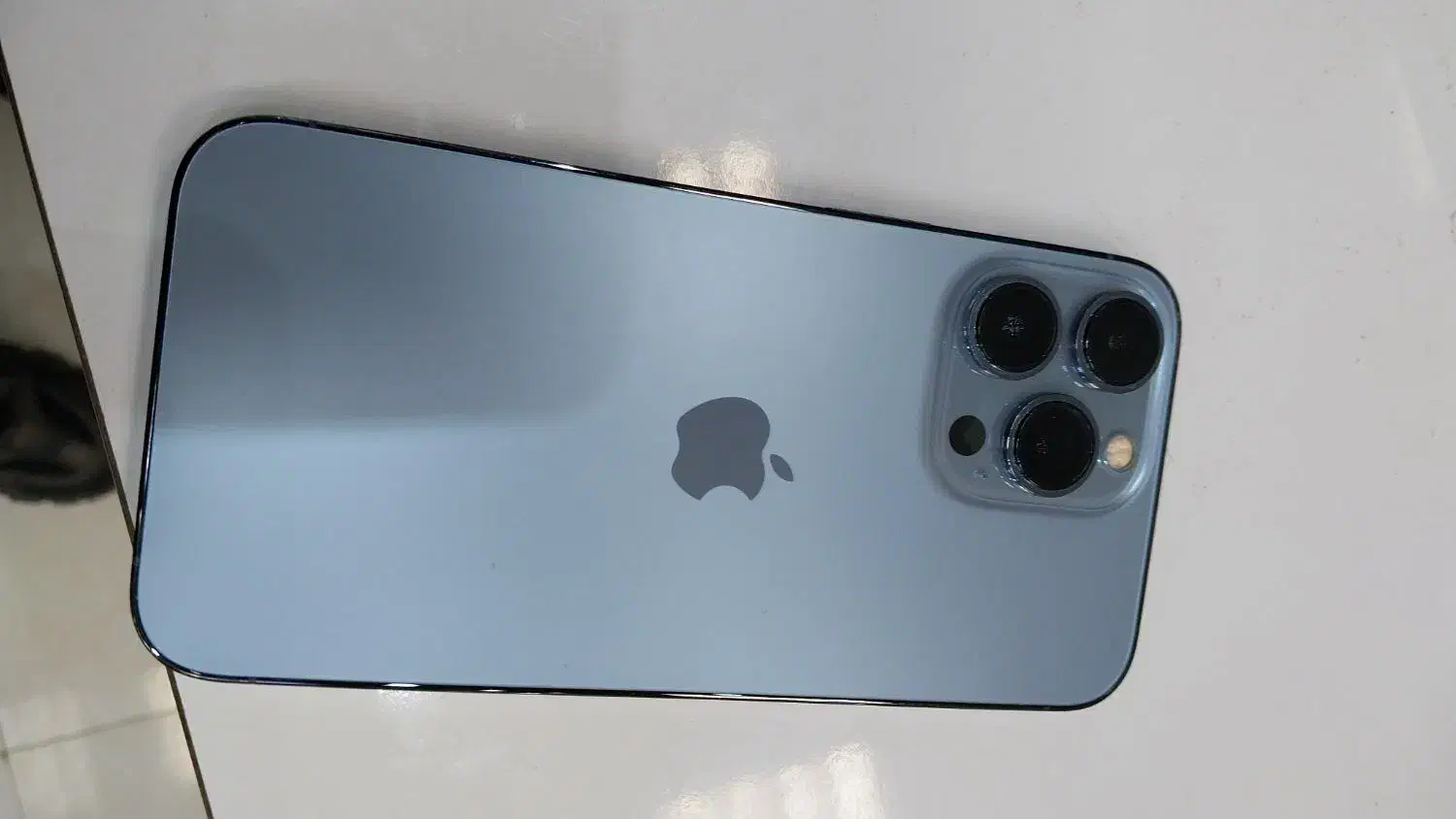 آیفون 13پرو256|موبایل|نی‌ریز, |دیوار