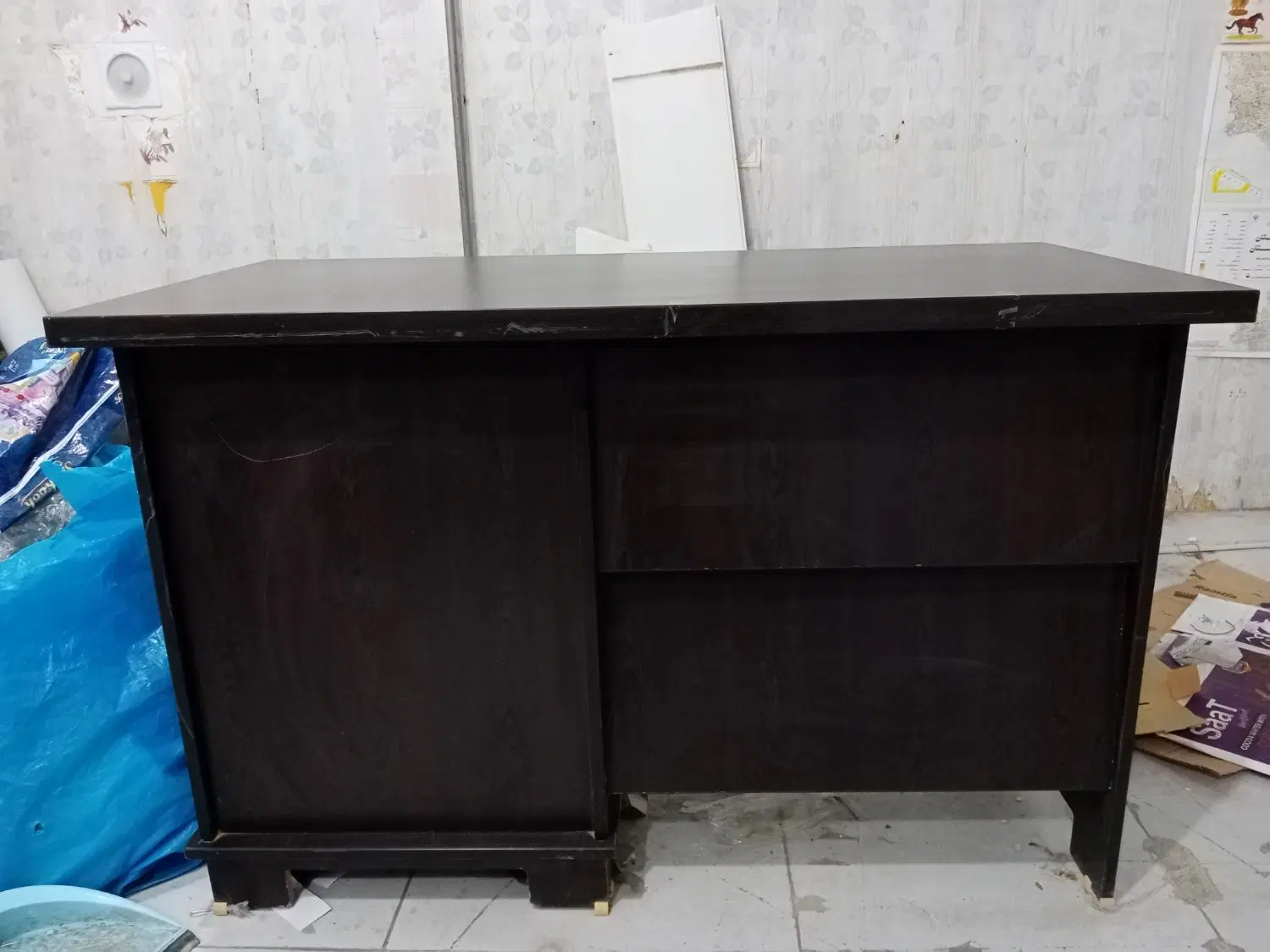 میز mdf|مبلمان اداری|سقز, |دیوار