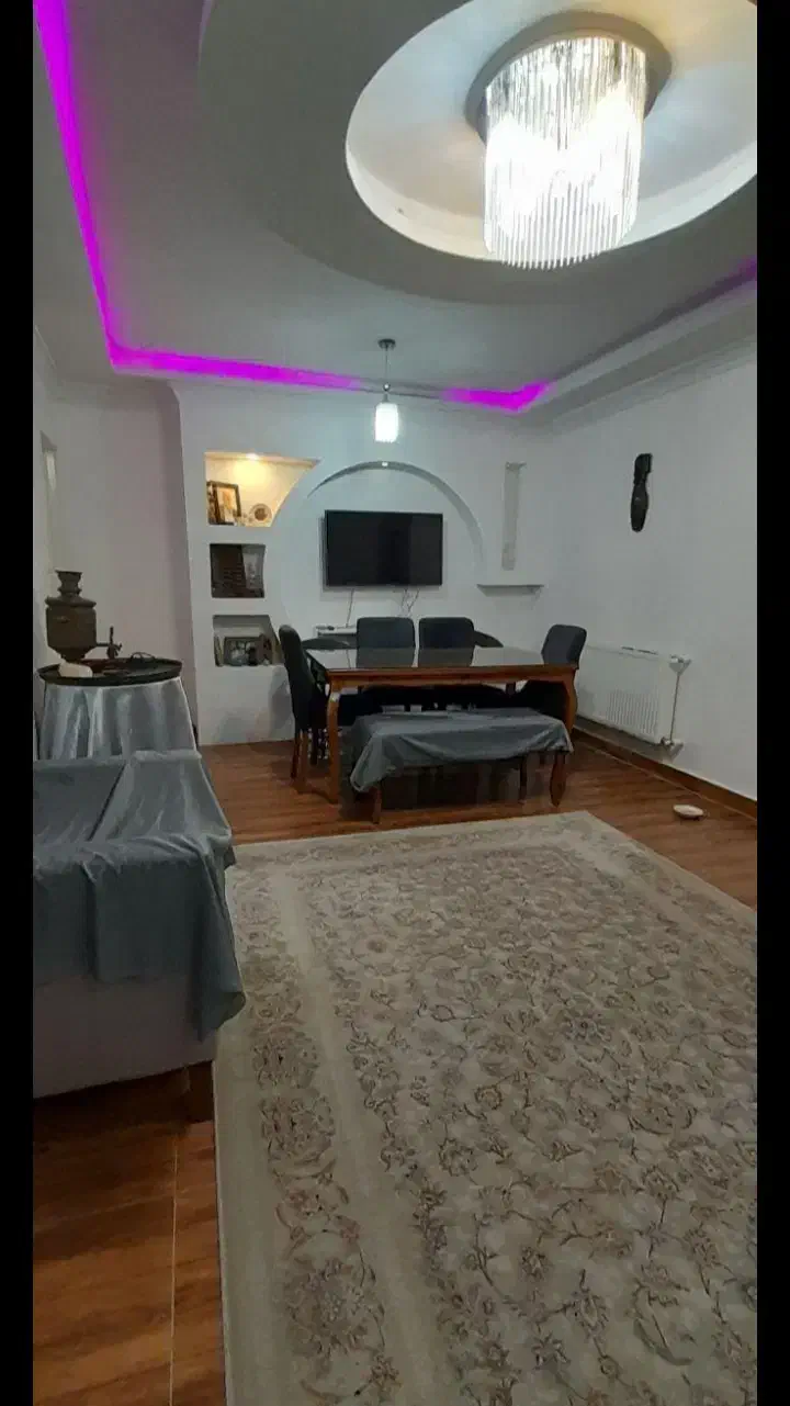 ویلایی ۸۰ متر فول بازسازی مطهری پل عراق (دانشسرا|فروش خانه و ویلا|رشت, خمیران زاهدان|دیوار