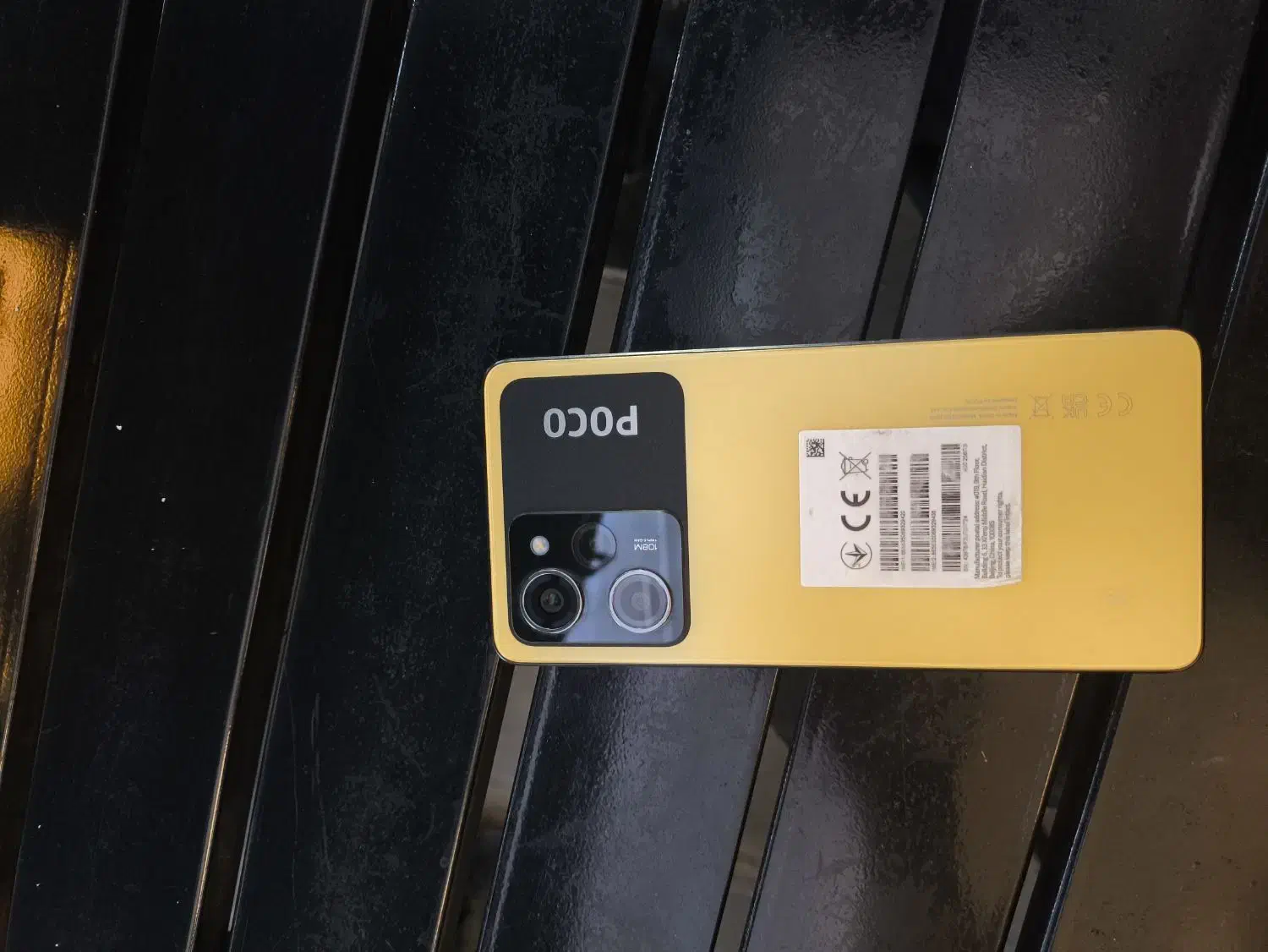 poco x5pro|موبایل|اراک, |دیوار