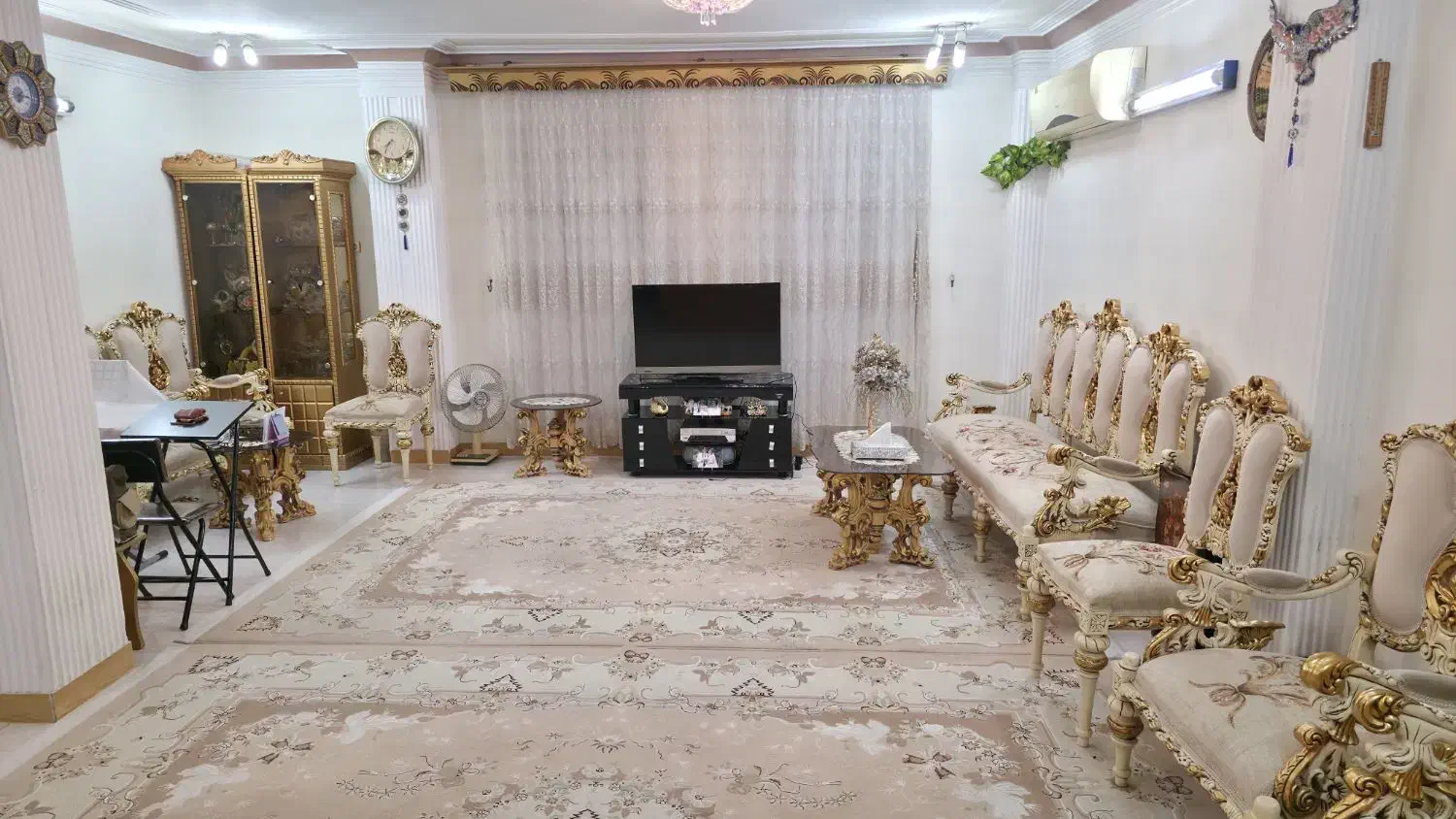 فروش واحد ۹۱ متری دو خوابه در مطهری|فروش آپارتمان|رشت, خواهر امام|دیوار