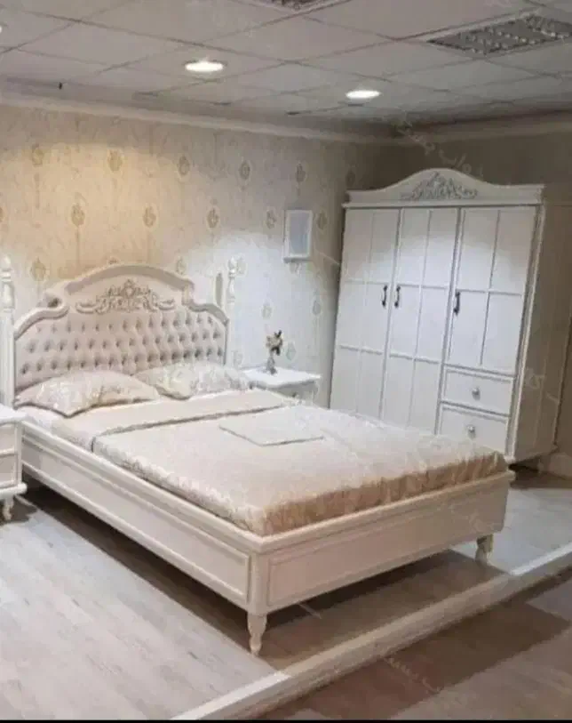 تخت خواب ، خوشخواب ، پا تختی|تخت و سرویس خواب|مشهد, شهرک امام هادی (شهرک غرب)|دیوار