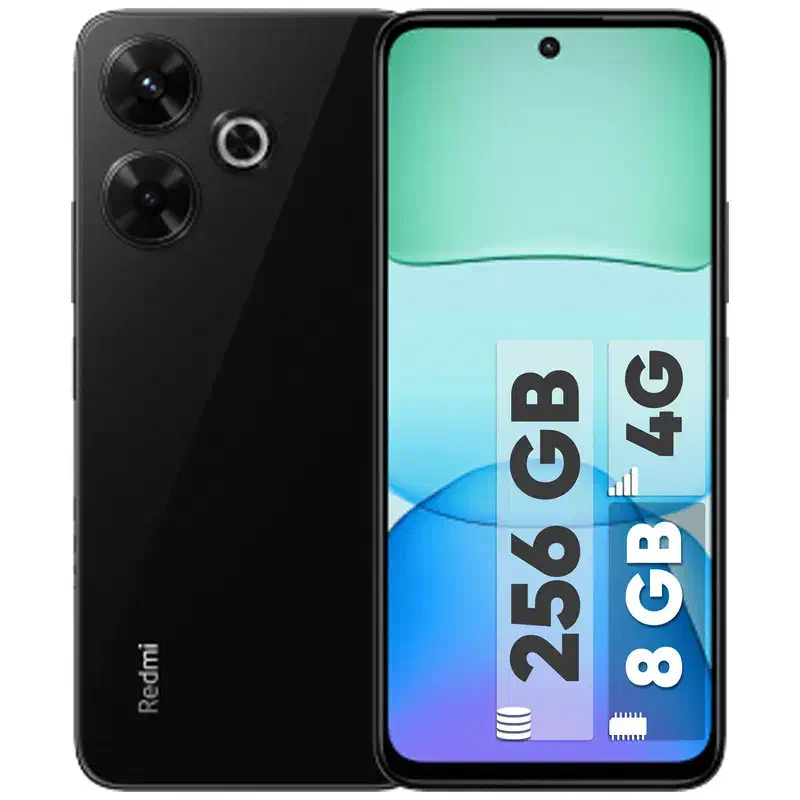 شیائومی redmi13 /256g|موبایل|اراک, |دیوار