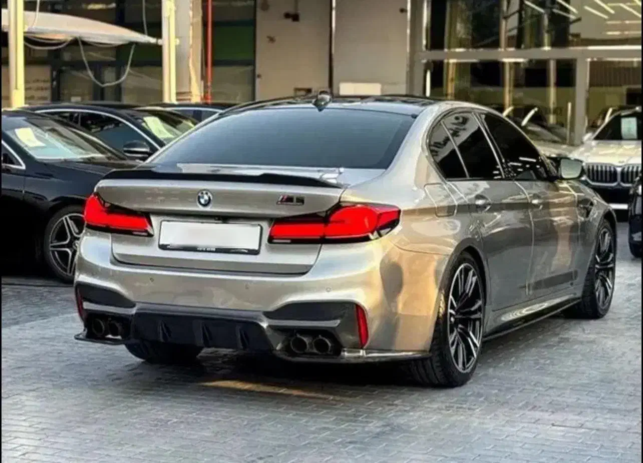 BMWm5|خودرو سواری و وانت|تبریز, |دیوار