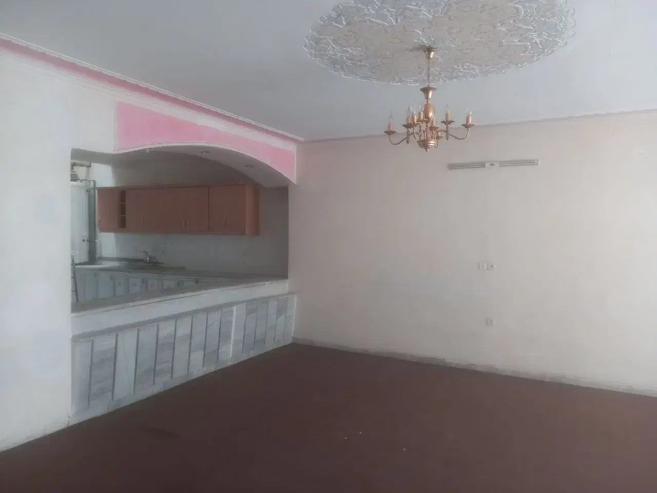 ۱۵۰ متر یک خواب همکف باحیاط مجزا|اجارهٔ آپارتمان|اصفهان, جلالیه|دیوار