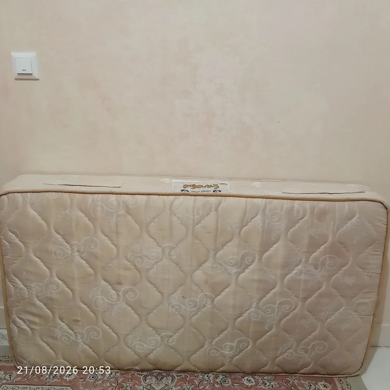 تشک.|اسباب و اثاث بچه|شهریار, شهرک وائین|دیوار