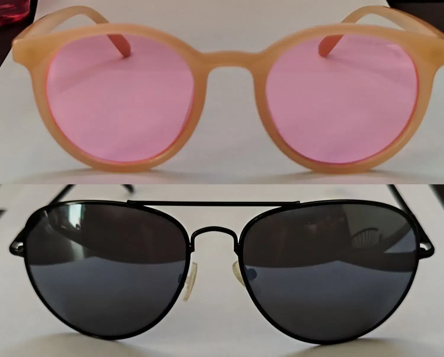 عینک آفتابی|زیورآلات و اکسسوری|اصفهان, دوطفلان|دیوار