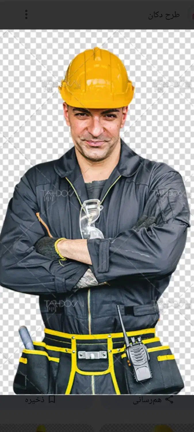 استخدام کارگر|استخدام صنعتی، فنی، مهندسی|ماهدشت, |دیوار