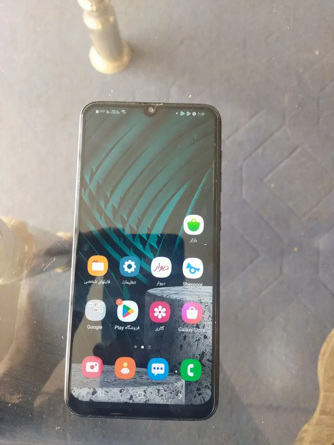 سامسونگA30s|موبایل|ابهر, |دیوار